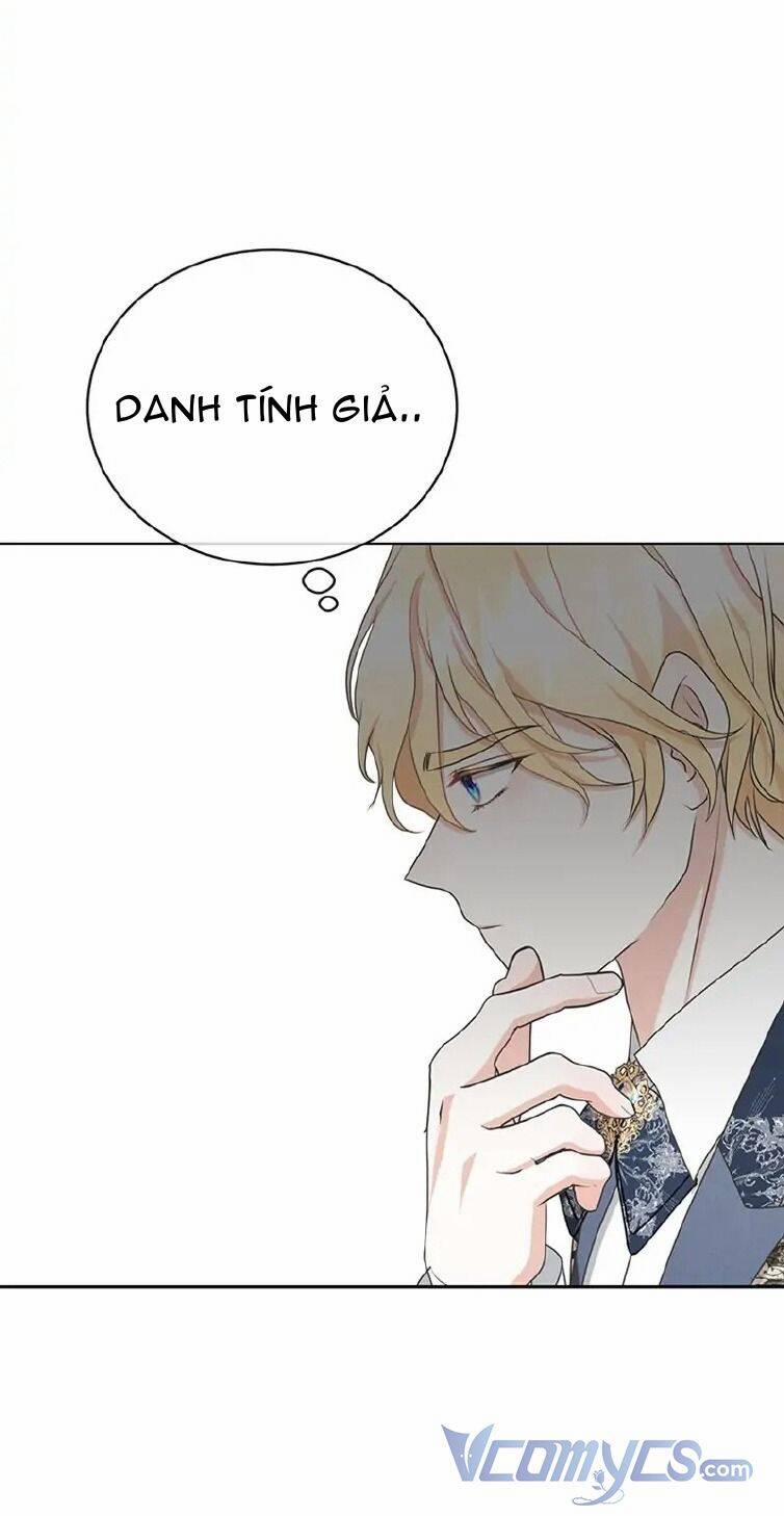 Nhân Vật Tôi Xuyên Vào, Chưa Từng Xuất Hiện 40 trang 12