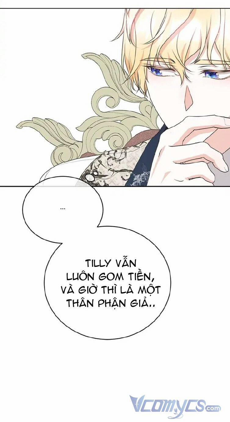 Nhân Vật Tôi Xuyên Vào, Chưa Từng Xuất Hiện 40 trang 15