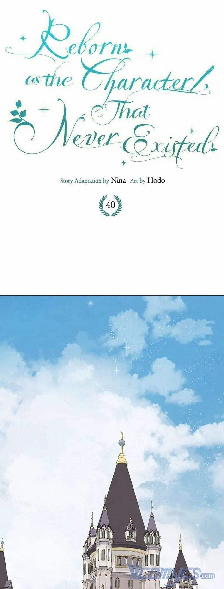 Nhân Vật Tôi Xuyên Vào, Chưa Từng Xuất Hiện 40 trang 27