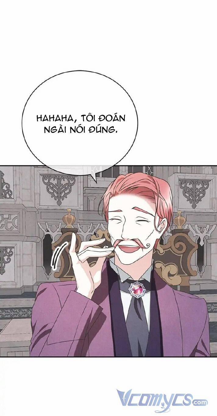 Nhân Vật Tôi Xuyên Vào, Chưa Từng Xuất Hiện 40 trang 39