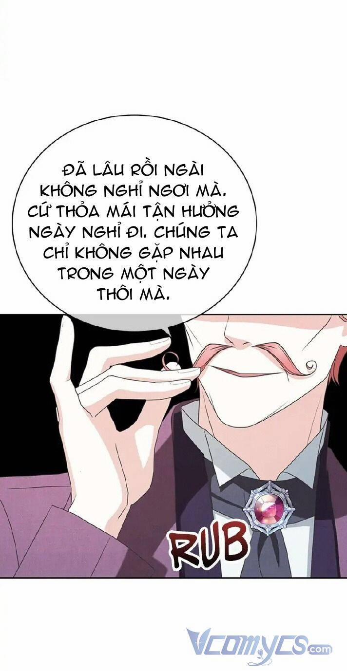 Nhân Vật Tôi Xuyên Vào, Chưa Từng Xuất Hiện 40 trang 40