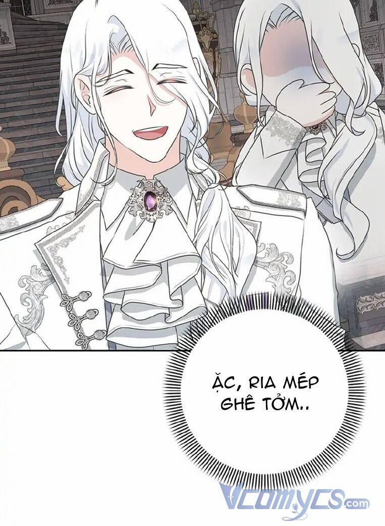 Nhân Vật Tôi Xuyên Vào, Chưa Từng Xuất Hiện 40 trang 42