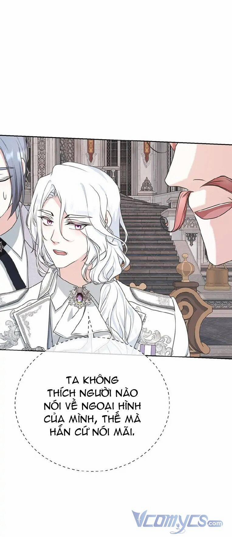 Nhân Vật Tôi Xuyên Vào, Chưa Từng Xuất Hiện 40 trang 48