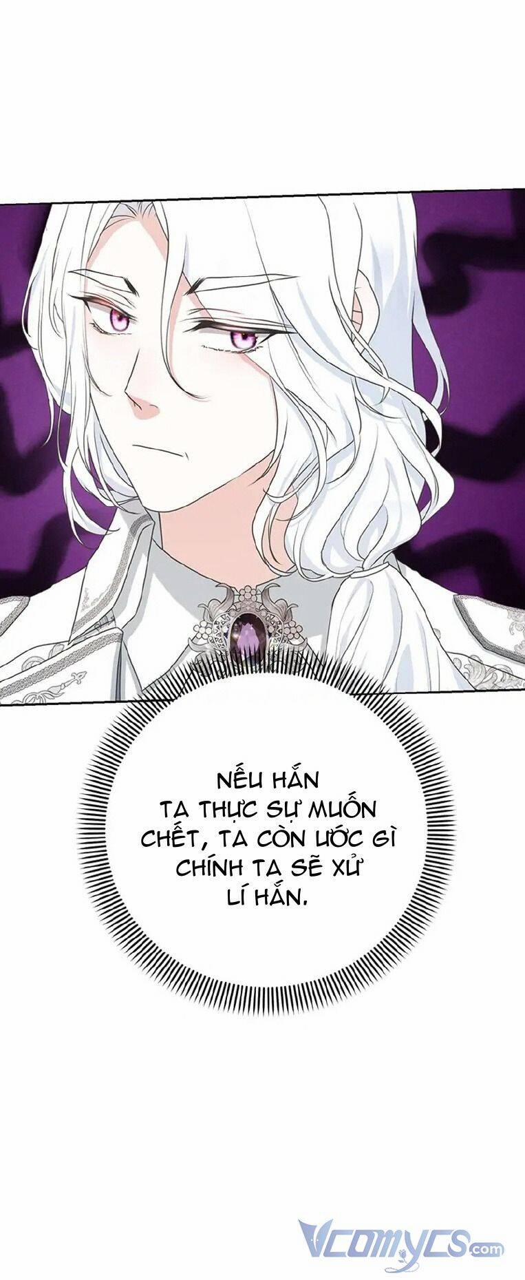 Nhân Vật Tôi Xuyên Vào, Chưa Từng Xuất Hiện 40 trang 51