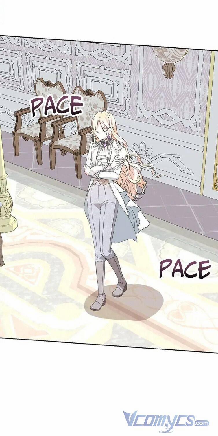 Nhân Vật Tôi Xuyên Vào, Chưa Từng Xuất Hiện 40 trang 55