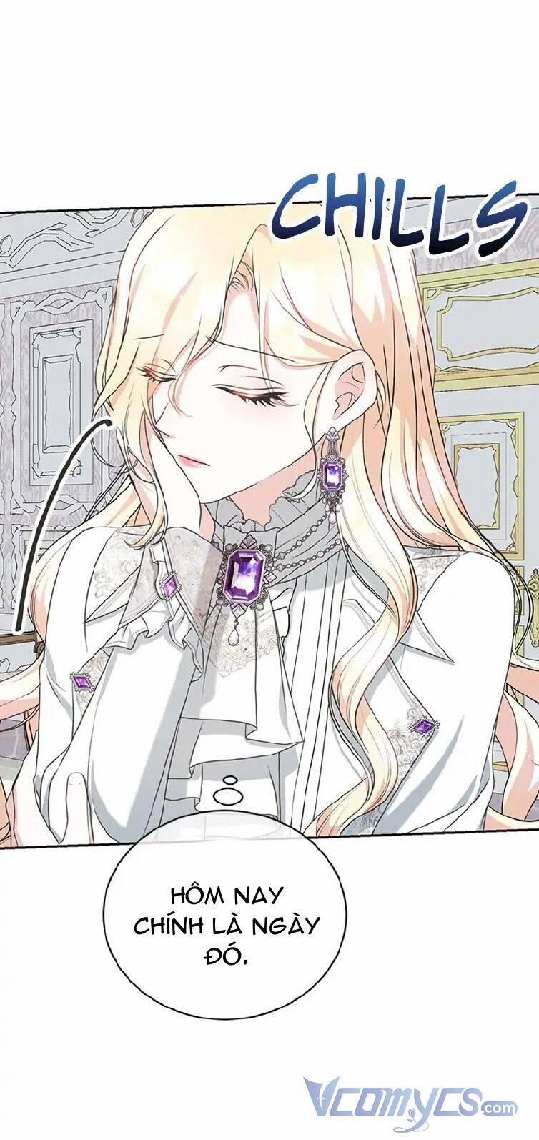 Nhân Vật Tôi Xuyên Vào, Chưa Từng Xuất Hiện 40 trang 56