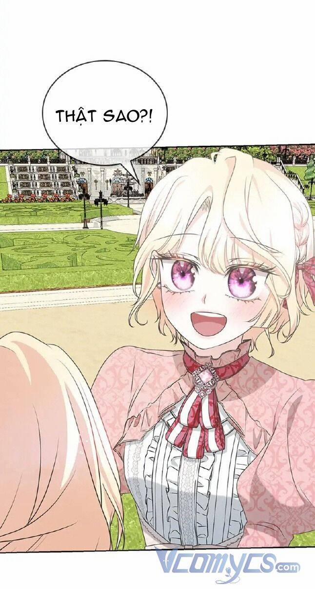 Nhân Vật Tôi Xuyên Vào, Chưa Từng Xuất Hiện 40 trang 71