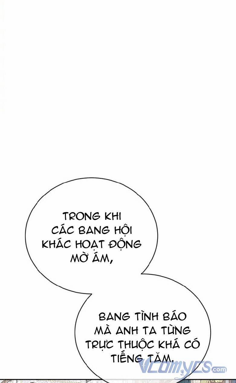 Nhân Vật Tôi Xuyên Vào, Chưa Từng Xuất Hiện 40 trang 9