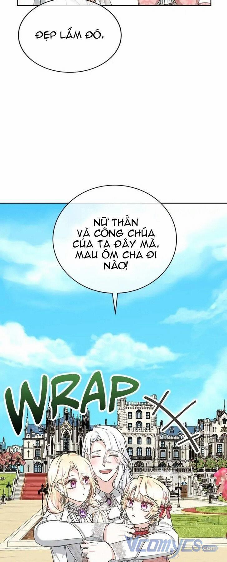 Nhân Vật Tôi Xuyên Vào, Chưa Từng Xuất Hiện 41 trang 10