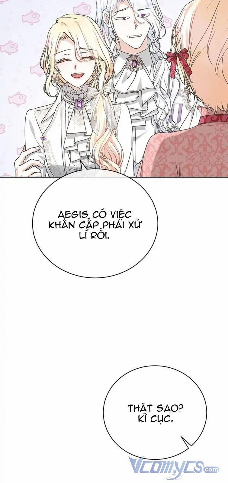 Nhân Vật Tôi Xuyên Vào, Chưa Từng Xuất Hiện 41 trang 13