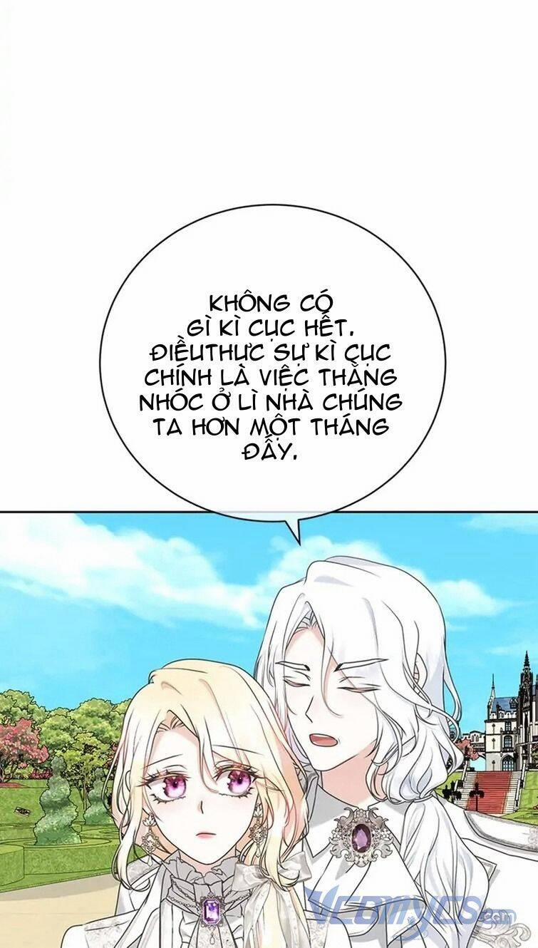 Nhân Vật Tôi Xuyên Vào, Chưa Từng Xuất Hiện 41 trang 14