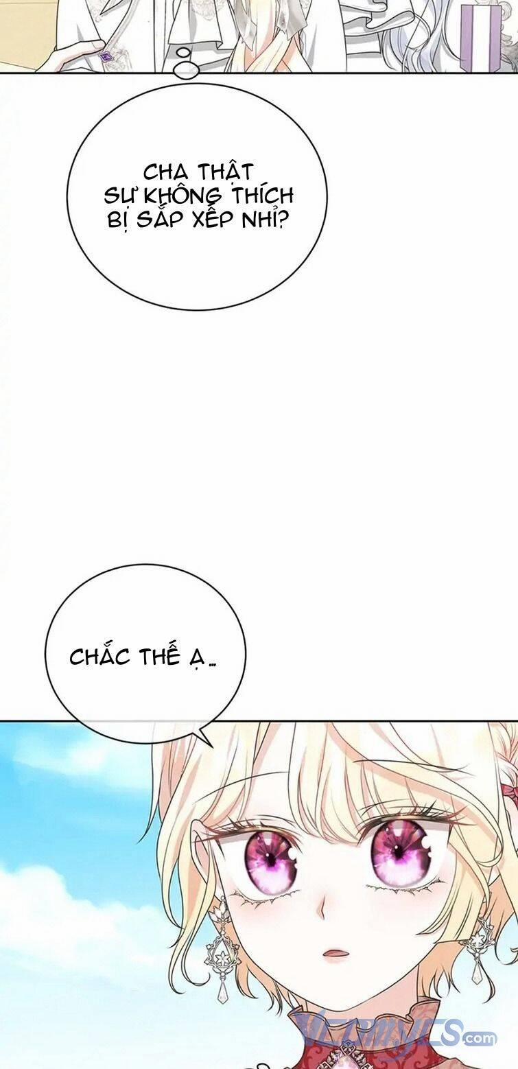 Nhân Vật Tôi Xuyên Vào, Chưa Từng Xuất Hiện 41 trang 15