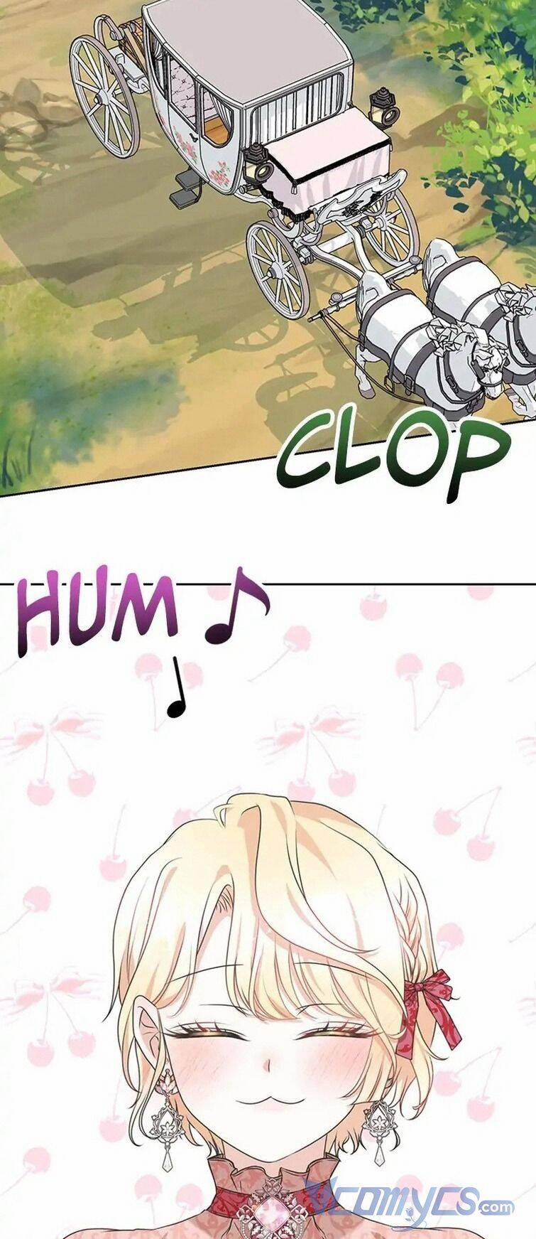 Nhân Vật Tôi Xuyên Vào, Chưa Từng Xuất Hiện 41 trang 19