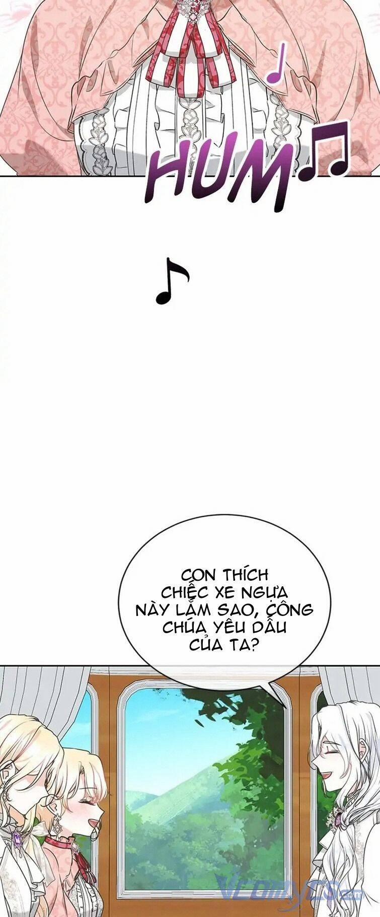 Nhân Vật Tôi Xuyên Vào, Chưa Từng Xuất Hiện 41 trang 20