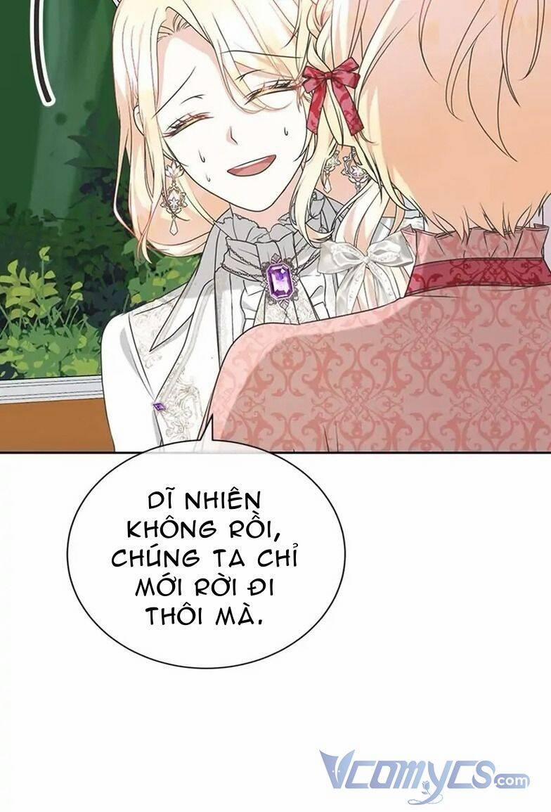 Nhân Vật Tôi Xuyên Vào, Chưa Từng Xuất Hiện 41 trang 25