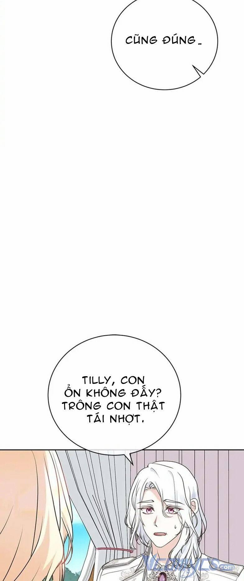 Nhân Vật Tôi Xuyên Vào, Chưa Từng Xuất Hiện 41 trang 27