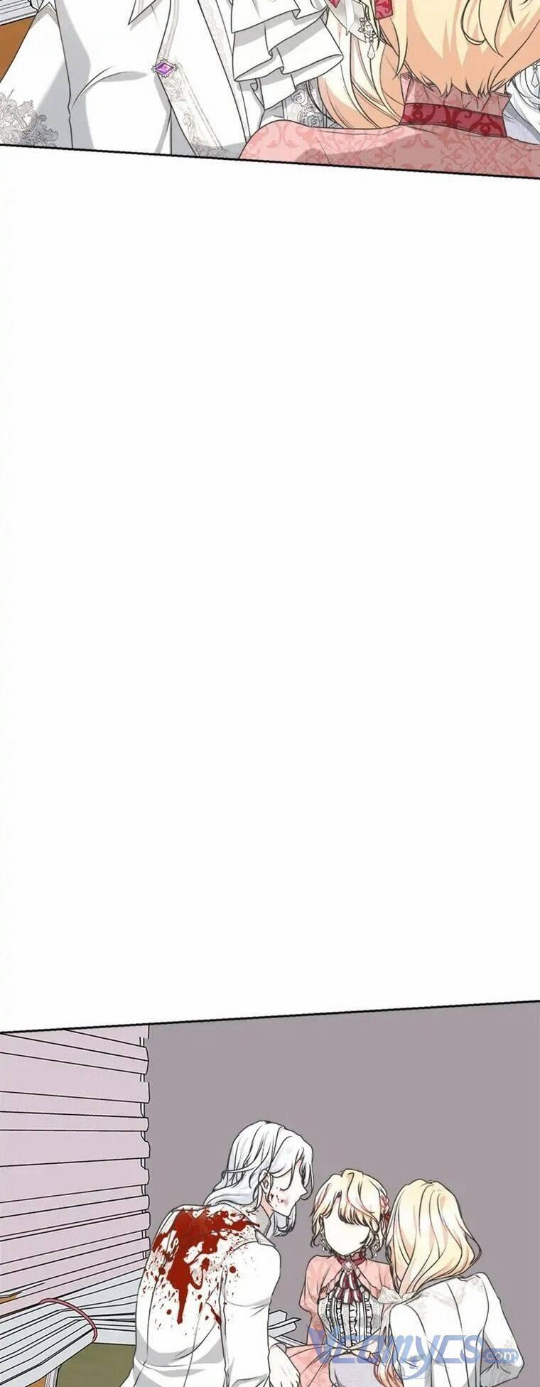 Nhân Vật Tôi Xuyên Vào, Chưa Từng Xuất Hiện 41 trang 43