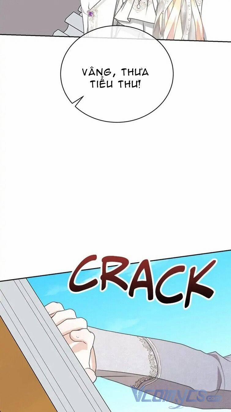 Nhân Vật Tôi Xuyên Vào, Chưa Từng Xuất Hiện 41 trang 52