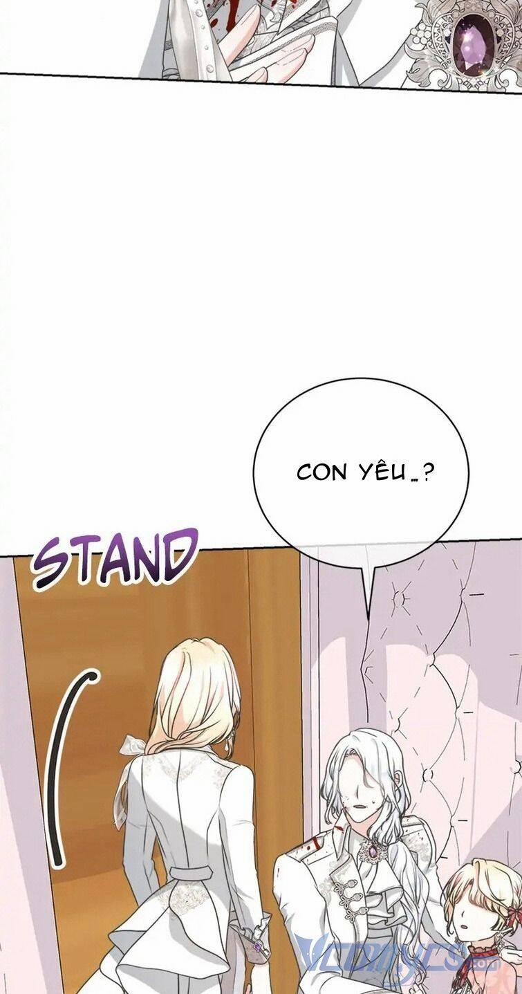 Nhân Vật Tôi Xuyên Vào, Chưa Từng Xuất Hiện 41 trang 56