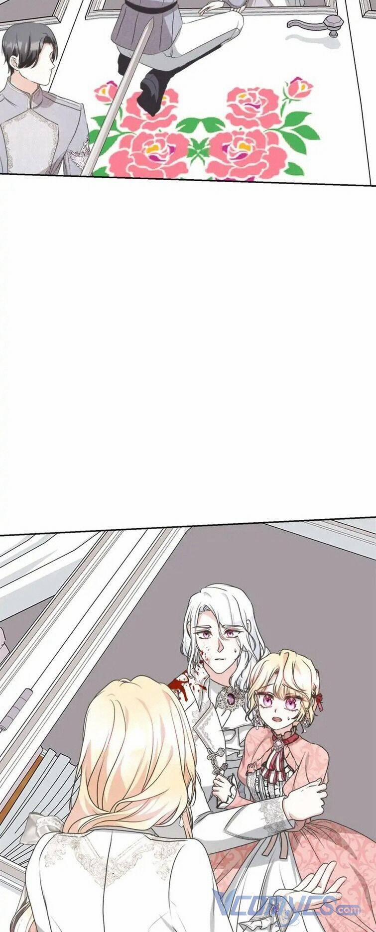 Nhân Vật Tôi Xuyên Vào, Chưa Từng Xuất Hiện 41 trang 58