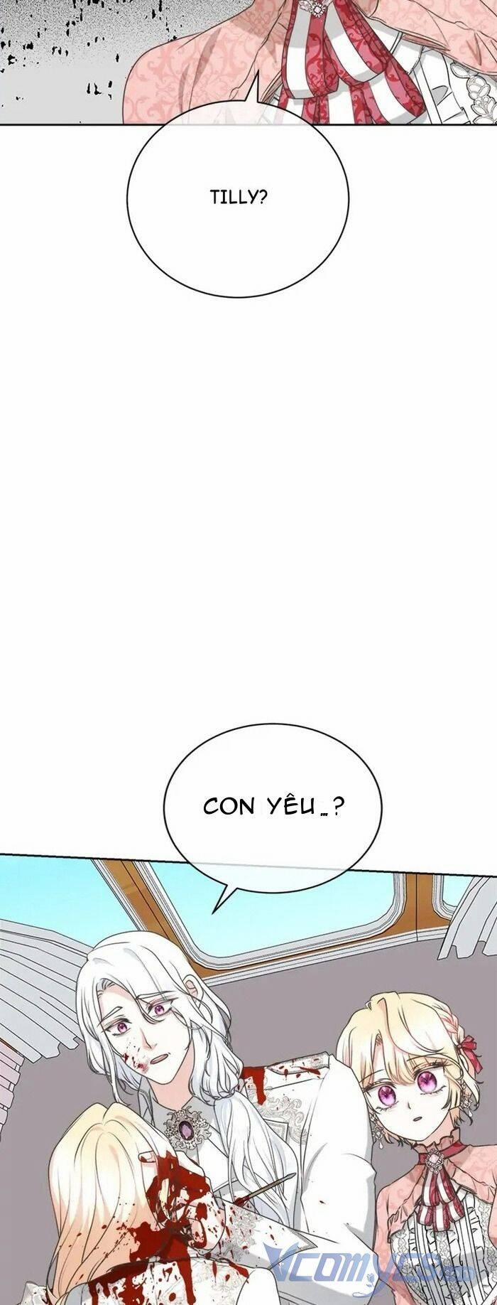 Nhân Vật Tôi Xuyên Vào, Chưa Từng Xuất Hiện 41 trang 65