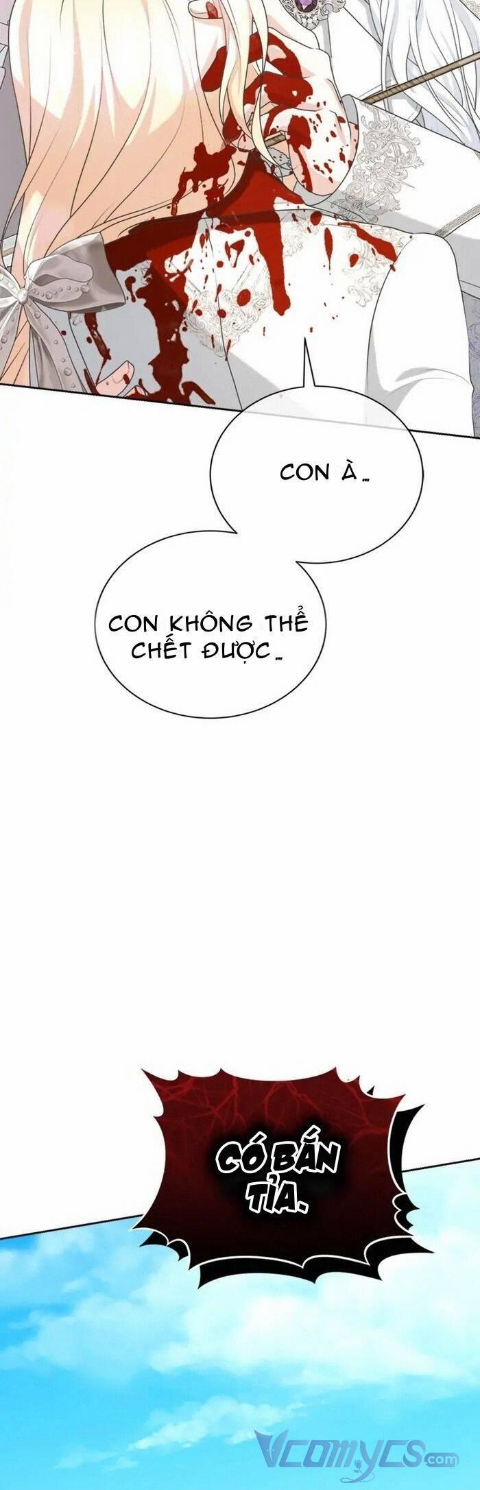 Nhân Vật Tôi Xuyên Vào, Chưa Từng Xuất Hiện 41 trang 68