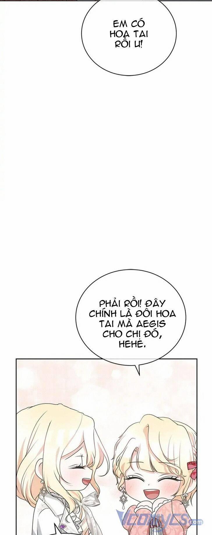 Nhân Vật Tôi Xuyên Vào, Chưa Từng Xuất Hiện 41 trang 9