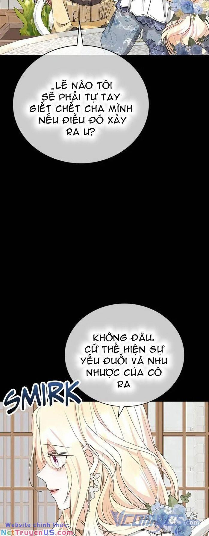 Nhân Vật Tôi Xuyên Vào, Chưa Từng Xuất Hiện 42 trang 17