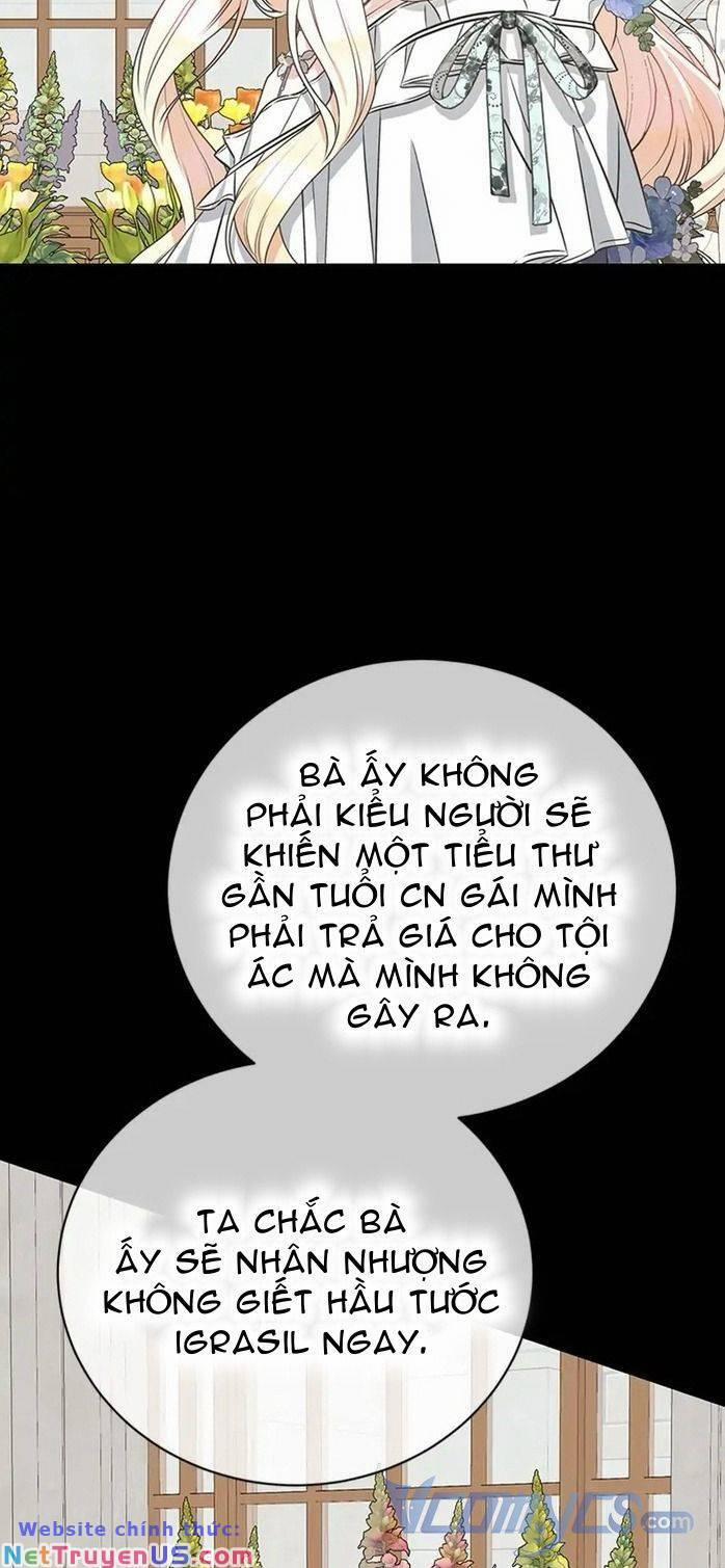 Nhân Vật Tôi Xuyên Vào, Chưa Từng Xuất Hiện 42 trang 18