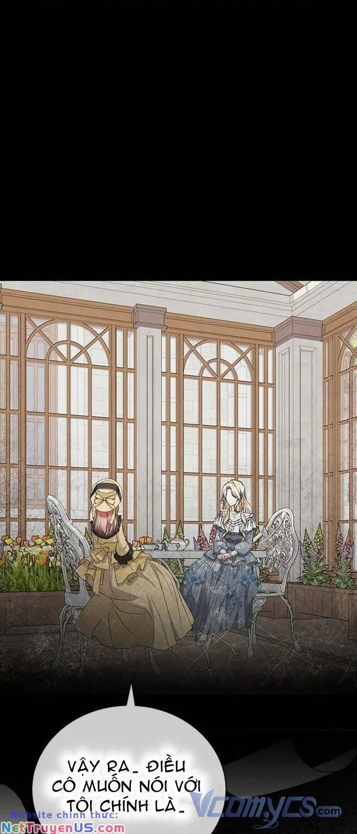 Nhân Vật Tôi Xuyên Vào, Chưa Từng Xuất Hiện 42 trang 20