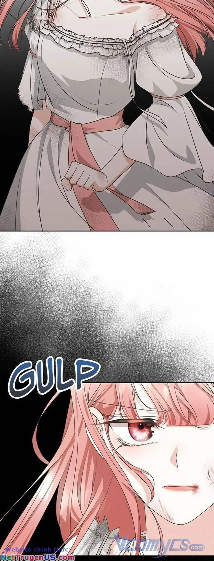 Nhân Vật Tôi Xuyên Vào, Chưa Từng Xuất Hiện 42 trang 3