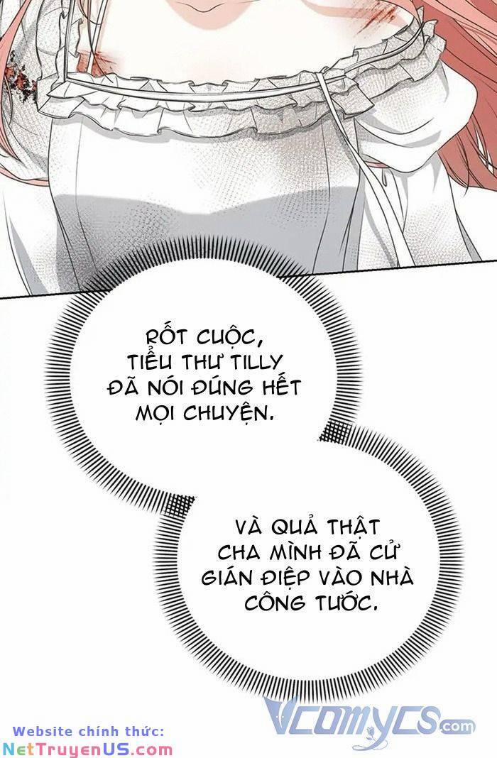 Nhân Vật Tôi Xuyên Vào, Chưa Từng Xuất Hiện 42 trang 30