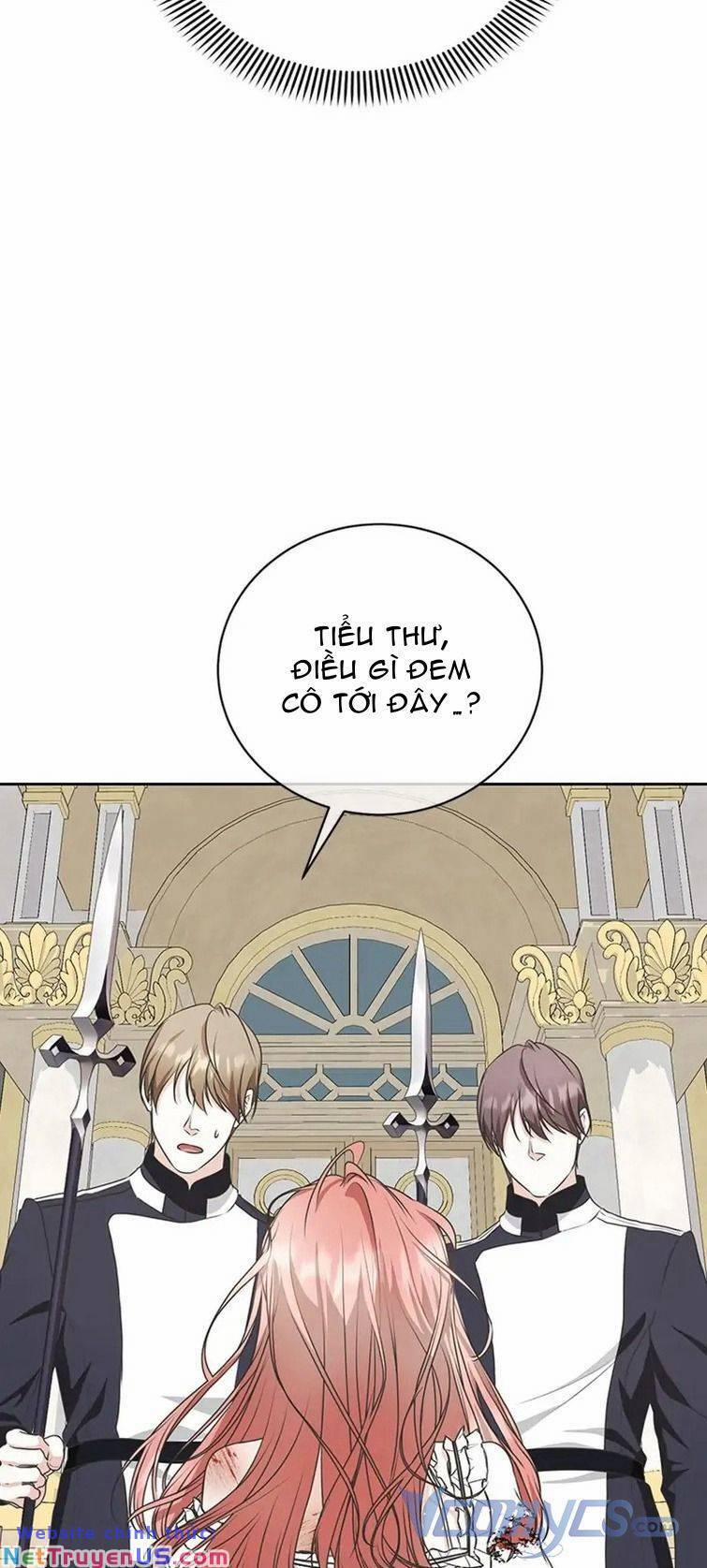 Nhân Vật Tôi Xuyên Vào, Chưa Từng Xuất Hiện 42 trang 32