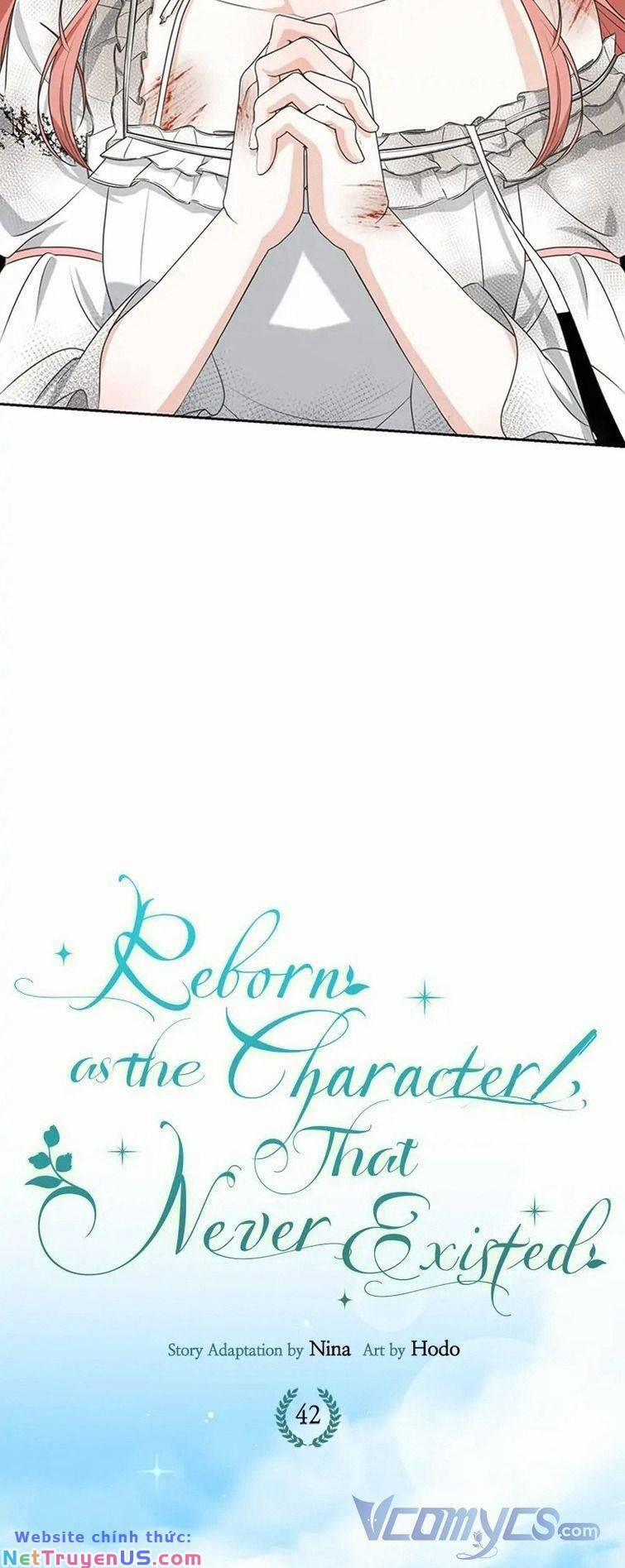 Nhân Vật Tôi Xuyên Vào, Chưa Từng Xuất Hiện 42 trang 35