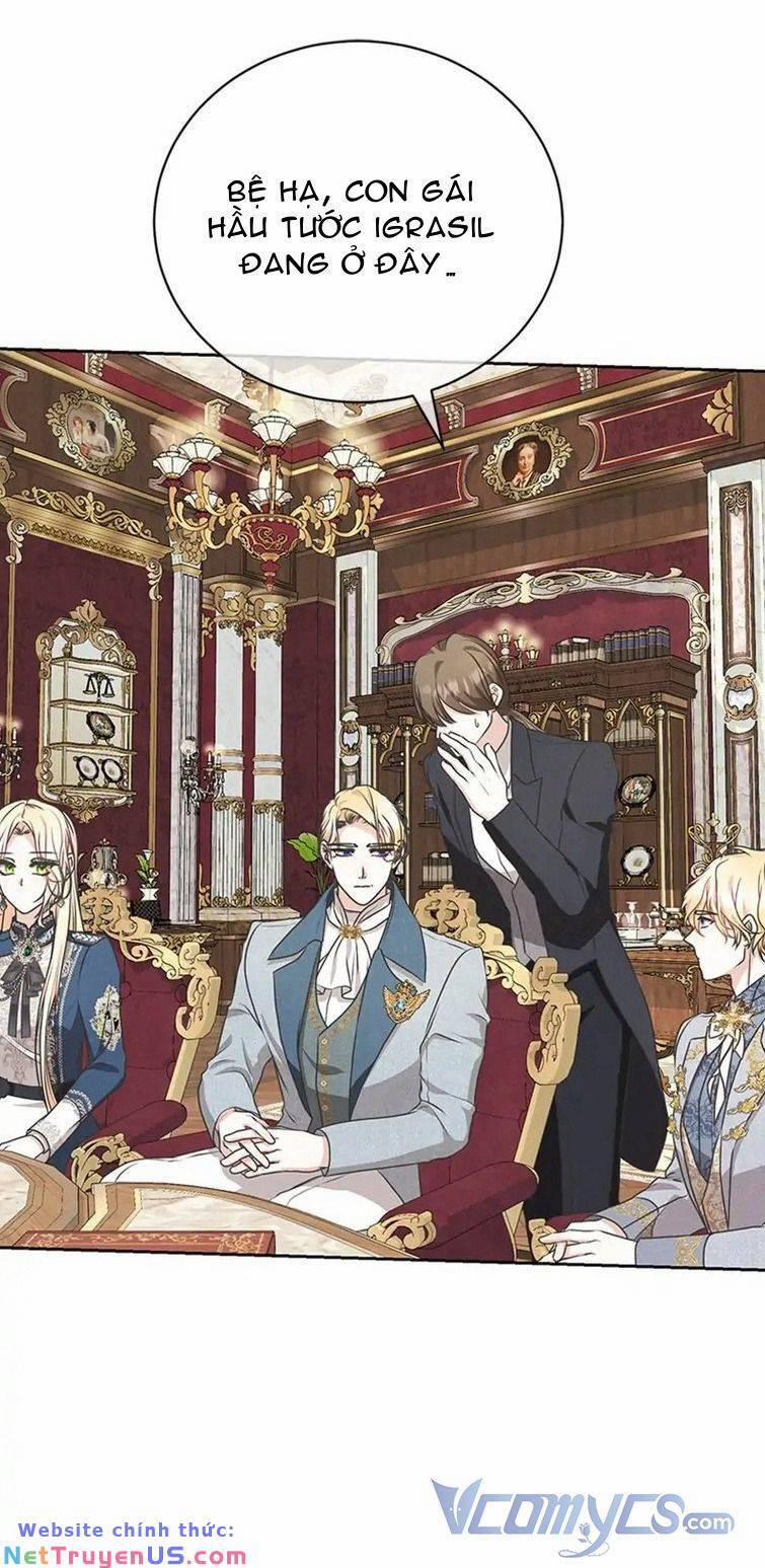 Nhân Vật Tôi Xuyên Vào, Chưa Từng Xuất Hiện 42 trang 37