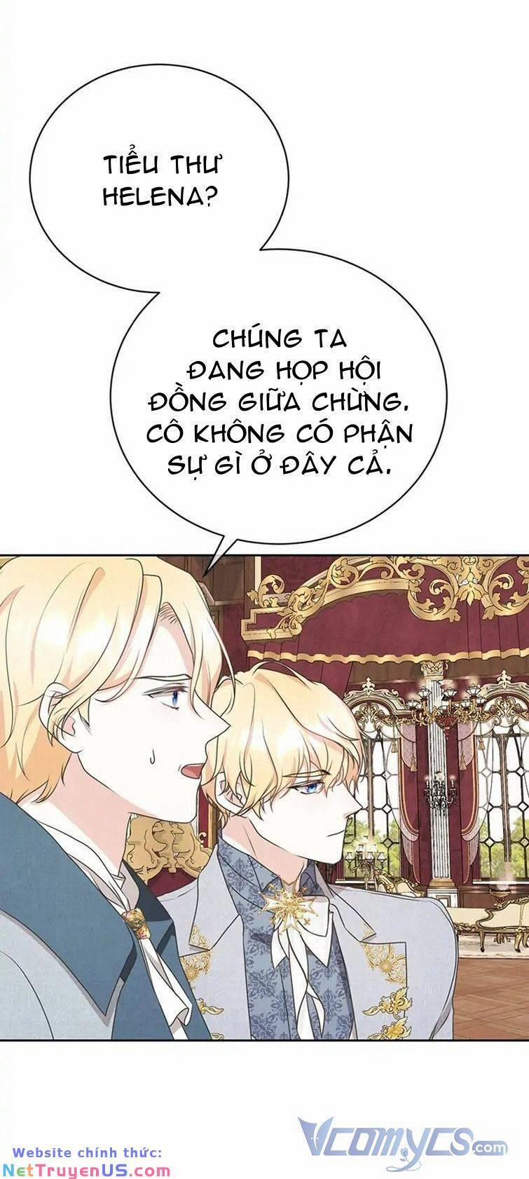 Nhân Vật Tôi Xuyên Vào, Chưa Từng Xuất Hiện 42 trang 39