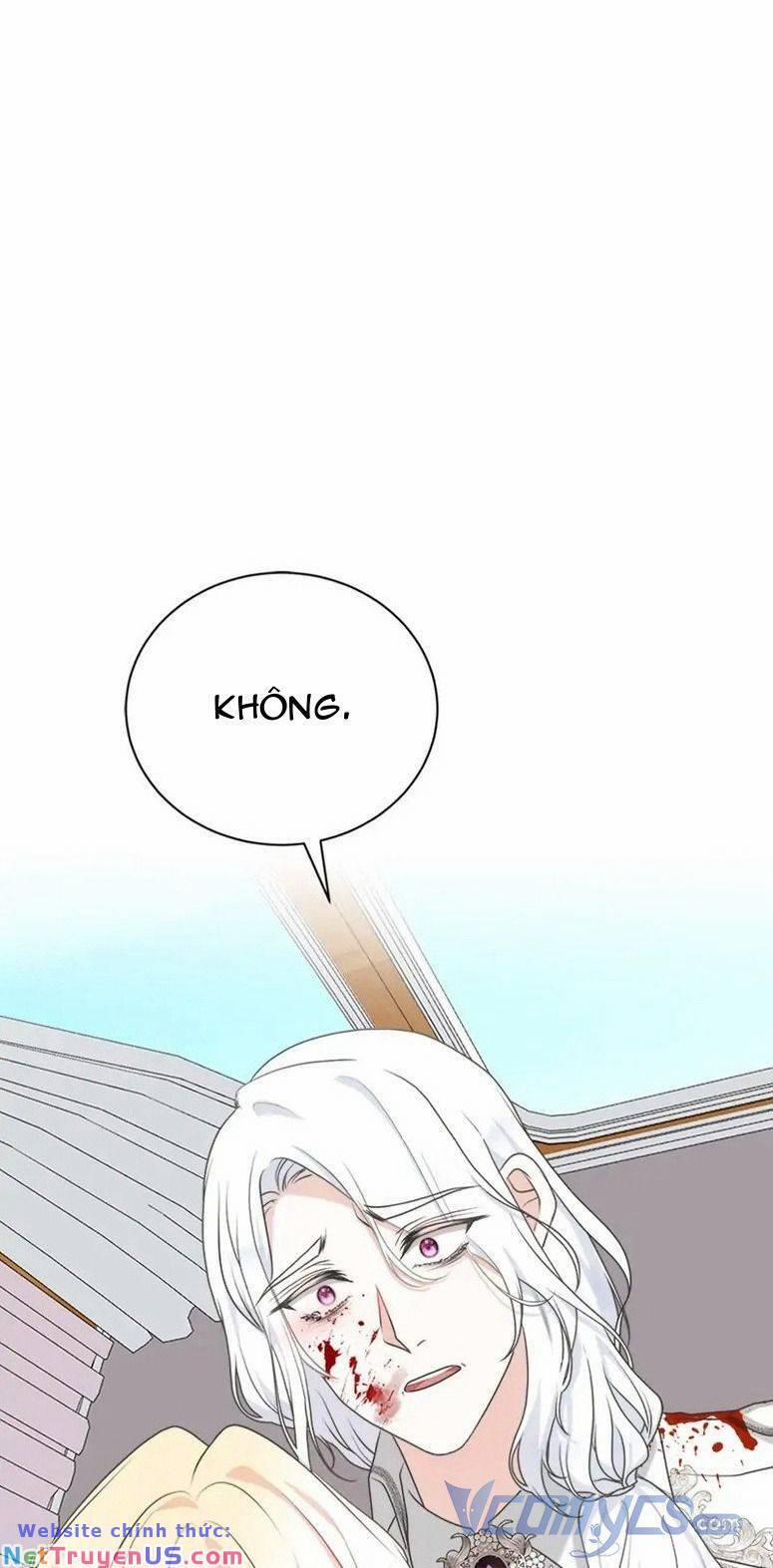 Nhân Vật Tôi Xuyên Vào, Chưa Từng Xuất Hiện 42 trang 45