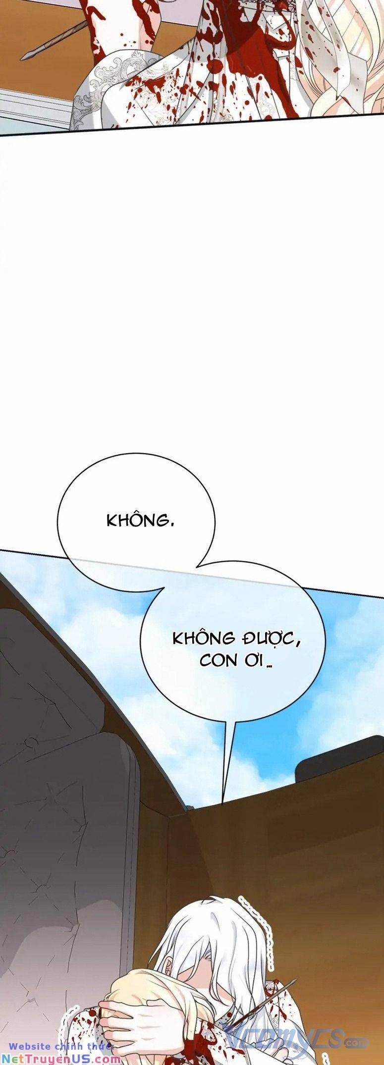 Nhân Vật Tôi Xuyên Vào, Chưa Từng Xuất Hiện 42 trang 47