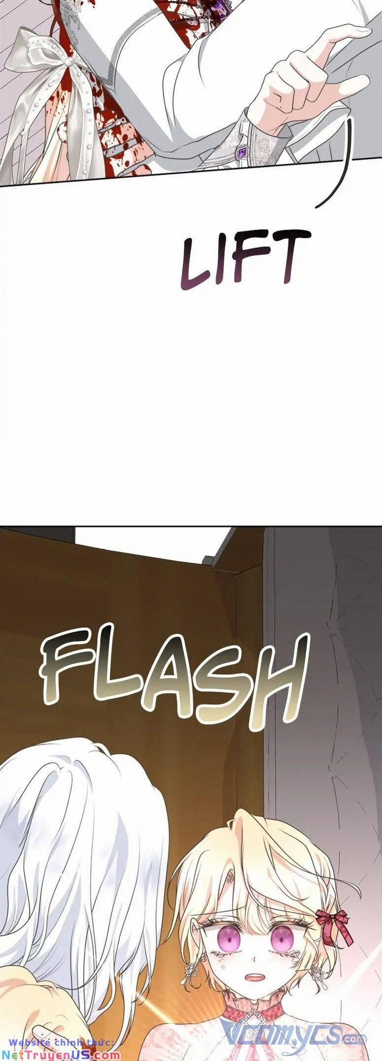 Nhân Vật Tôi Xuyên Vào, Chưa Từng Xuất Hiện 42 trang 49