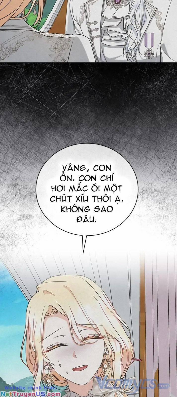 Nhân Vật Tôi Xuyên Vào, Chưa Từng Xuất Hiện 42 trang 53