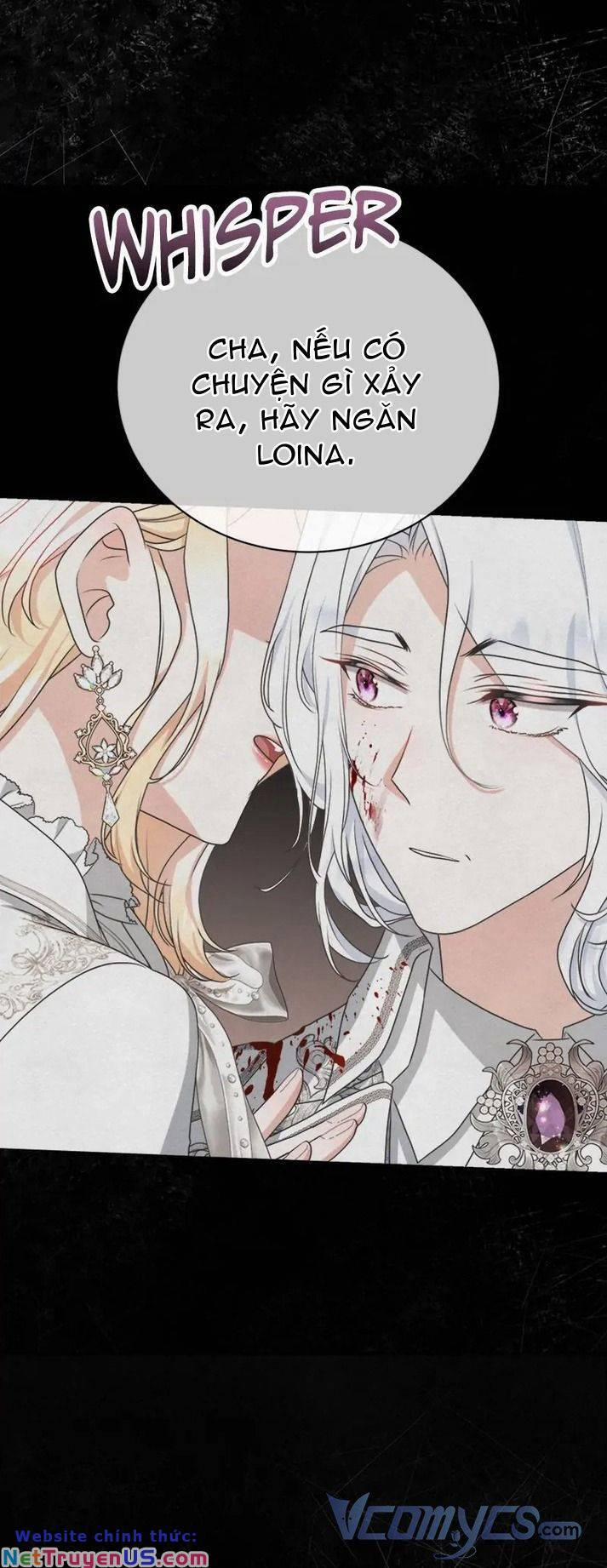 Nhân Vật Tôi Xuyên Vào, Chưa Từng Xuất Hiện 42 trang 55