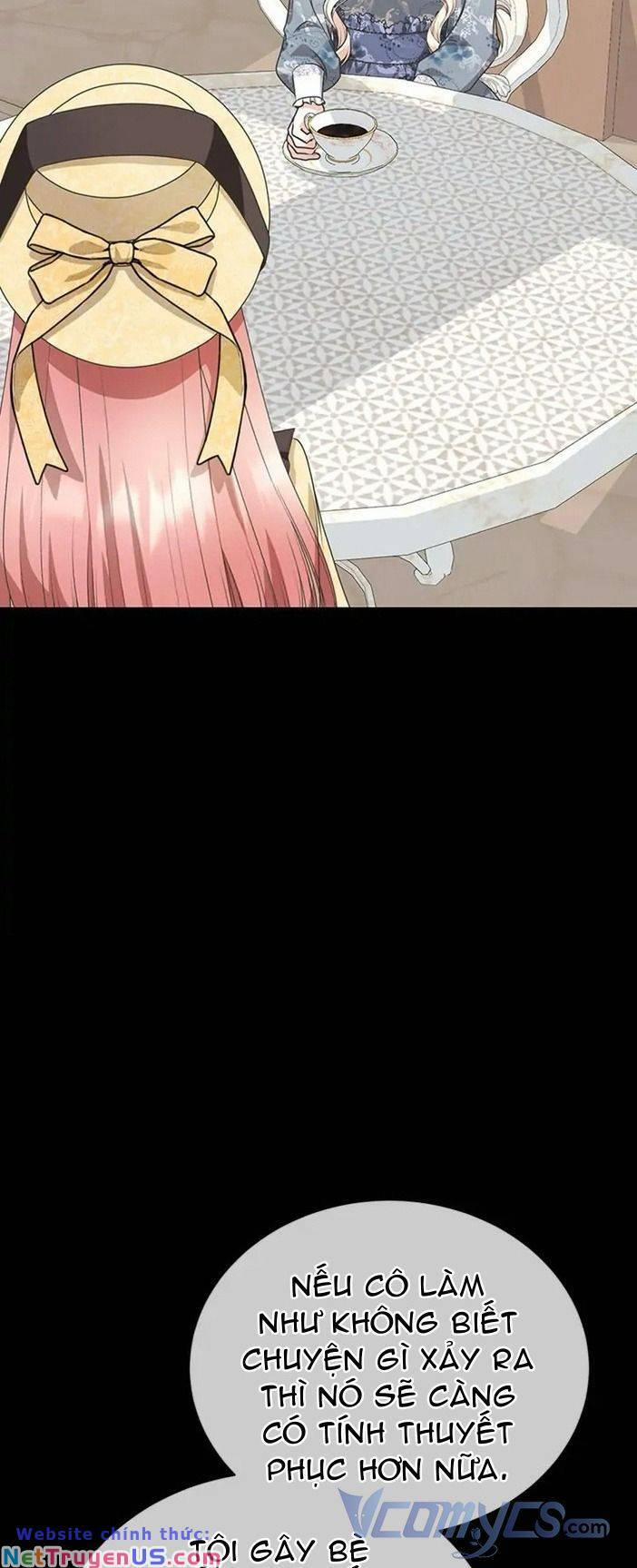 Nhân Vật Tôi Xuyên Vào, Chưa Từng Xuất Hiện 42 trang 6