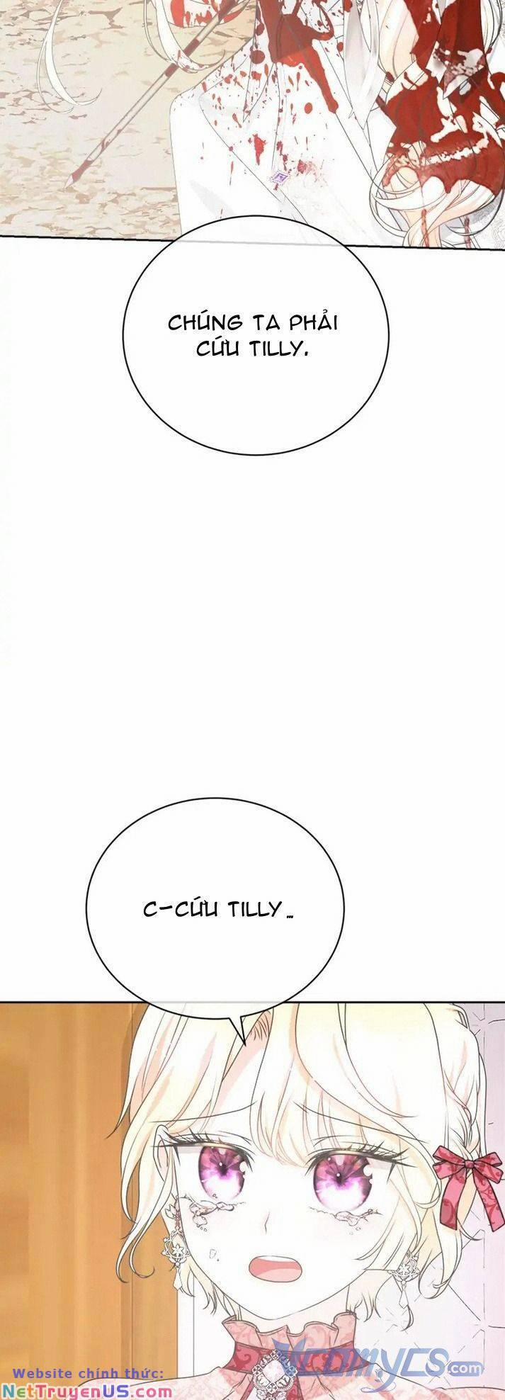 Nhân Vật Tôi Xuyên Vào, Chưa Từng Xuất Hiện 42 trang 61