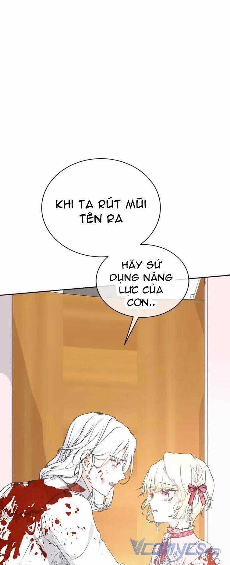 Nhân Vật Tôi Xuyên Vào, Chưa Từng Xuất Hiện 43 trang 1