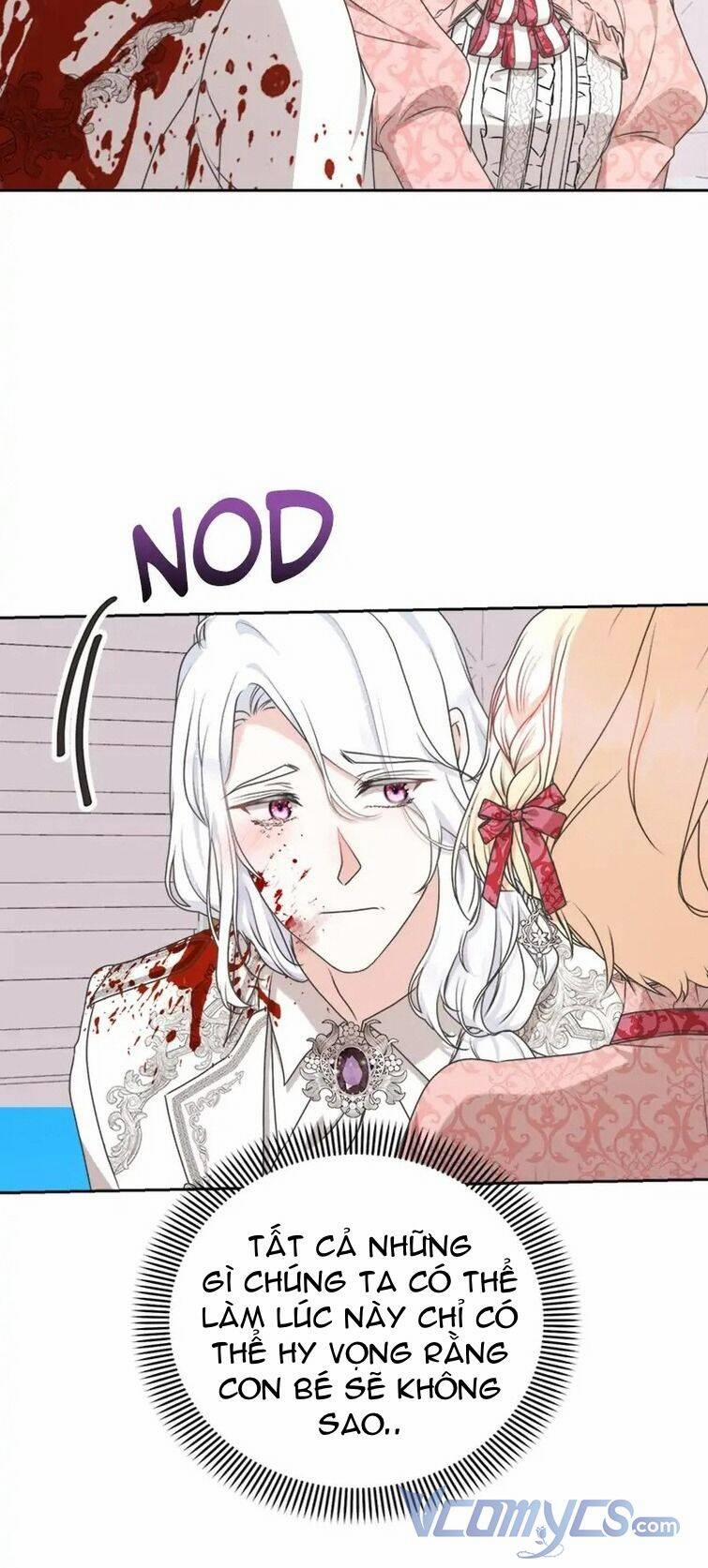 Nhân Vật Tôi Xuyên Vào, Chưa Từng Xuất Hiện 43 trang 14