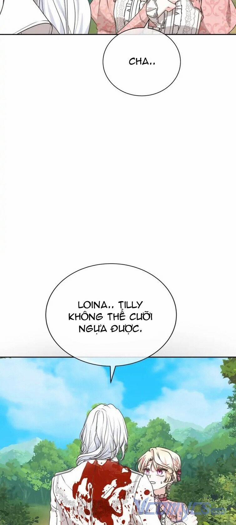 Nhân Vật Tôi Xuyên Vào, Chưa Từng Xuất Hiện 43 trang 18