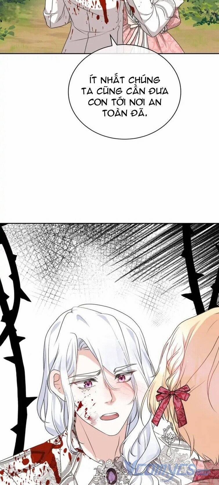 Nhân Vật Tôi Xuyên Vào, Chưa Từng Xuất Hiện 43 trang 19