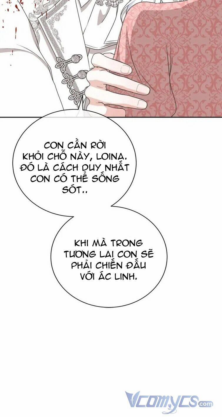 Nhân Vật Tôi Xuyên Vào, Chưa Từng Xuất Hiện 43 trang 20