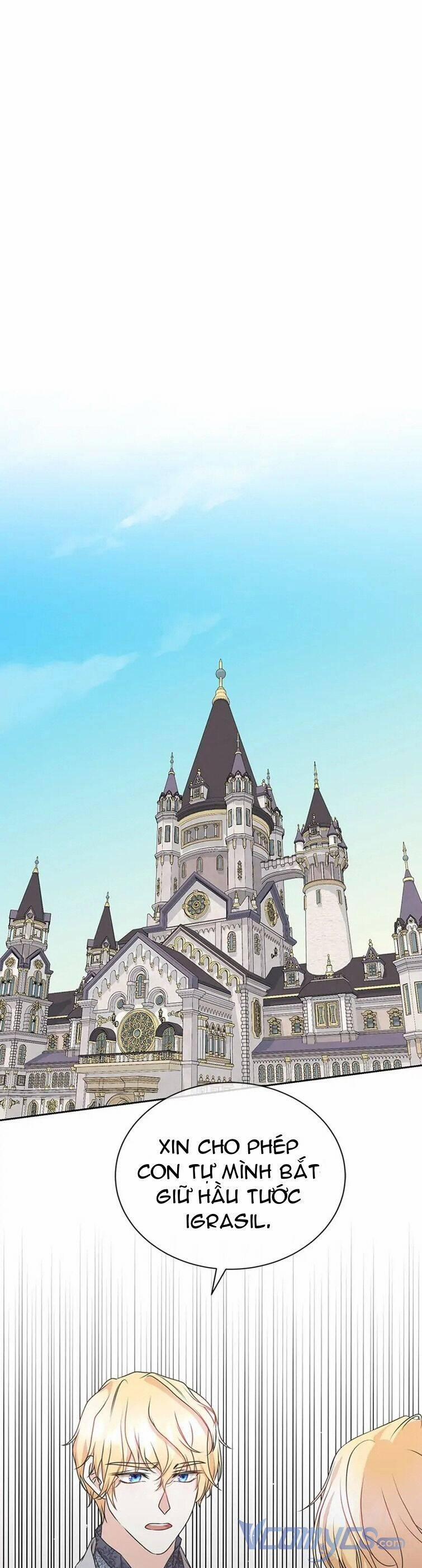 Nhân Vật Tôi Xuyên Vào, Chưa Từng Xuất Hiện 43 trang 26