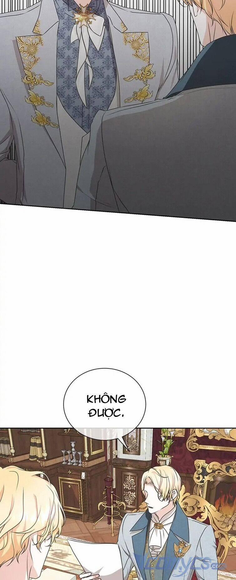 Nhân Vật Tôi Xuyên Vào, Chưa Từng Xuất Hiện 43 trang 27